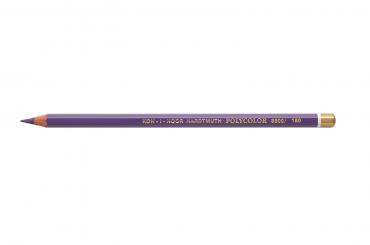 Polycolor Lavendel Violett Dunkel 180 / 49 