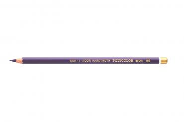 Polycolor Dunkel Violett 182 / 51 