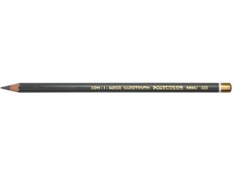 Polycolor Cool Grey6  406 