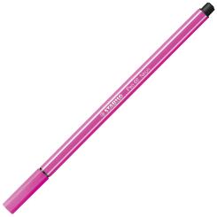 Premium-Filzstift - STABILO Pen 68 - Einzelstift - neonpink 