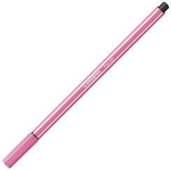 Premium-Filzstift - STABILO Pen 68 - Einzelstift - rosa 