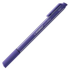 Filzschreiber - STABILO pointMax - Einzelstift - violett 