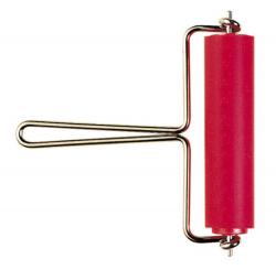 Linol Farbwalze 115mm Breite 