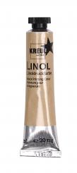 KREUL Linoldruckfarbe schwarz 20ml. 