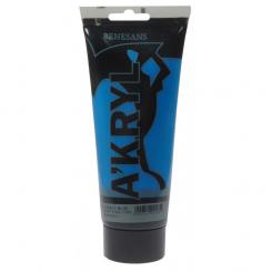 Renesans A'KRYL Satine 'Acrylic Cobalt Blue 40 200ml