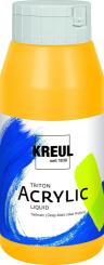 Triton Acrylic Liquid Kadmiumgelb Fl. 750 ml 