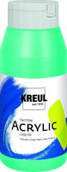 Triton Acrylic Liquid Kobalttürkis  Fl. 750 ml 