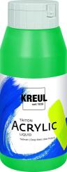 Triton Acrylic Liquid Türkisgrün  Fl. 750 ml 