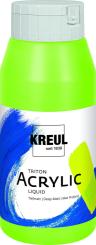 Triton Acrylic Liquid Zinnobergrün Fl. 750 ml 
