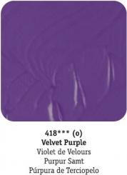 D-R system3 433 Purpur / Purple 