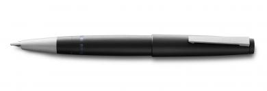 LAMY 2000 Kolbenfüllfederhalter Polycarbonat Modell 001 