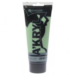 Renesans A'KRYL Satine 'Acrylic Green Earth 43 200ml