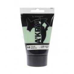 Renesans A'KRYL Satine 'Acrylic Venetian Green 44 100ml