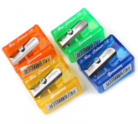 Big 12R Ice ∅12mm Spitzer 