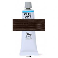 47 Van Dyk Braun  Renesans Oils for Art 60ml Metalltube 