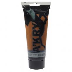 Renesans A'KRYL Satine 'Acrylic Burnt Umber 48 200ml