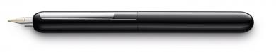 LAMY dialog 3 Füllfederhalter pianoblack 