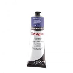 Daler-Rowney 123 Georgian  Französisch Ultramarin Ölfarbe 225ml
