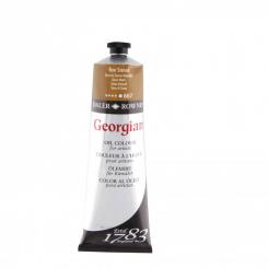 Daler-Rowney 667 Georgian Siena Natur Ölfarbe 225ml