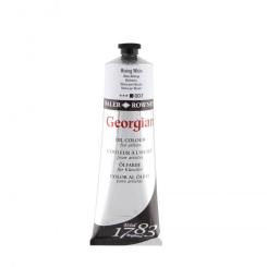 Daler-Rowney 007 Georgian Mischweiß Ölfarbe 225ml