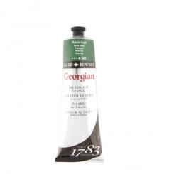 Daler-Rowney 361 Georgian Phthalogrün Ölfarbe 225ml
