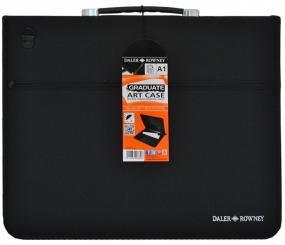 Daler-Rowney Präsentationsmappe A1 Graduate 