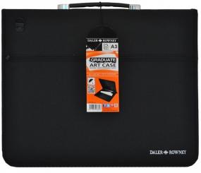 Daler-Rowney Präsentationsmappe A3 Graduate 