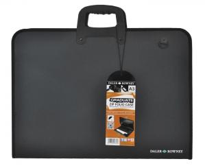 Daler-Rowney Tragemappe A3 Graduate 