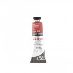 Daler-Rowney 515 Georgian Alizarinkamesin  Ölfarbe 38ml