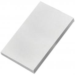 Daler-Rowney simply Mini Keilrahmen weiß rechteckig 5,08x7,62 cm 