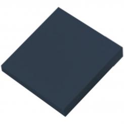 Daler-Rowney simply Mini Keilrahmen schwarz quadratisch 6,35 x 6,35 cm 