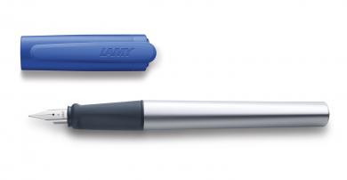 LAMY nexx  Füllfederhalter 087  blue inkl. Gravur 