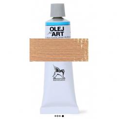 57 Fleischfarbe dunkel Renesans Oils for Art 60ml Metalltube 