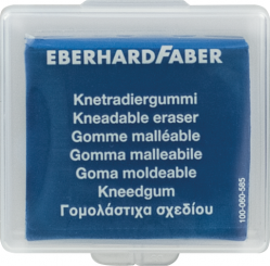 EberhardFaber Knetgummi 