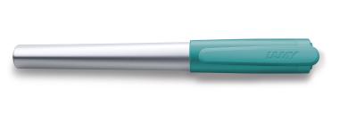 LAMY  nexx Füllfederhalter 064 smaragd inkl. Gravur 