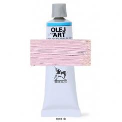 61 Hellrosa Renesans Oils for Art 60ml Metalltube 