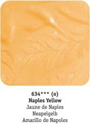 D-R system3 634 Neapel Gelb / Naples Yellow 