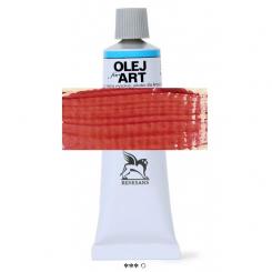 63 Krapplack Karmin Renesans Oils for Art 60ml Metalltube 