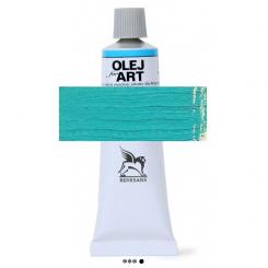 64 Türkis Renesans Oils for Art 60ml Metalltube 