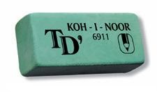 Koh-I-Noor Radiergummi 