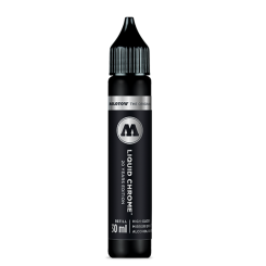 Molotow Liquid Chrome Refill 30 ml 