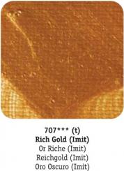 D-R system3 707 Reichgold / Rich Gold (hue) 