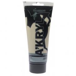 Renesans A'KRYL Satine 'Acrylic Mineral grey light 71 200ml