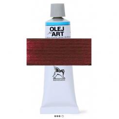 82 Münchner Krapplack Renesans Oils for Art 60ml Metalltube 