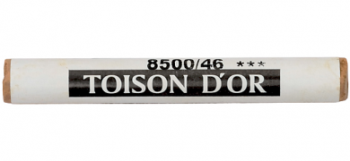 Softpastellkreide rund Sienna Natur 