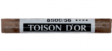 Softpastellkreide rund Van Gogh Braun 