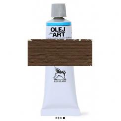 85 Sepia Renesans Oils for Art 60ml Metalltube 
