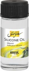 Solo Goya Pouring Silikonöl 20ml 