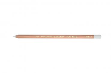 Pastellkreidestift WEIß 