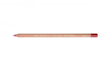 Pastellkreidestift KARMINROT 